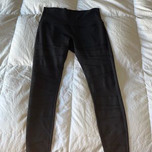 lululemon athletic leggings